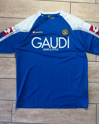 Maglia Calcio Udinese