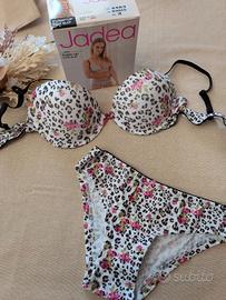 Completo intimo Jadea push-up con slip – tg 3