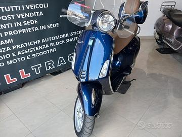 Vespa 50 Primavera GARANTITA 1 ANNO