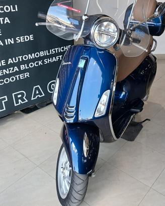Vespa 50 Primavera GARANTITA 1 ANNO