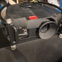 proiettori Barco RLM G5