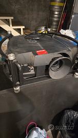 proiettori Barco RLM G5