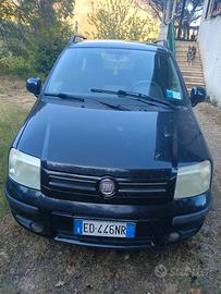 privato panda