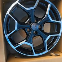 4 cerchi Nuovi 18 Jeep Renegade Compass