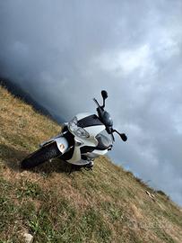 Gilera Runner 125 - 2007