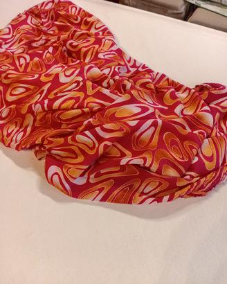 Stoffa in maglina di cotone 288x206