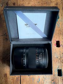 Zhongyi (Mitakon) Speedmaster 65 mm f/1.4 - (Fuji)