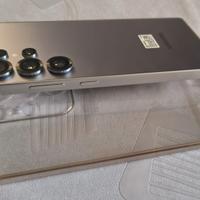 Samsung Galaxy S25 Ultra 512GB pari al nuovo