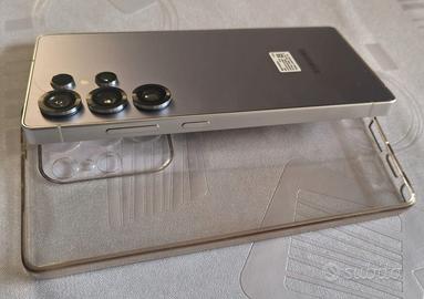 Samsung Galaxy S25 Ultra 512GB pari al nuovo