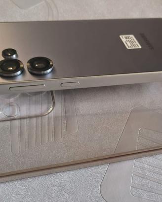 Samsung Galaxy S25 Ultra 512GB pari al nuovo