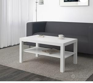 Tavolino da salotto ikea