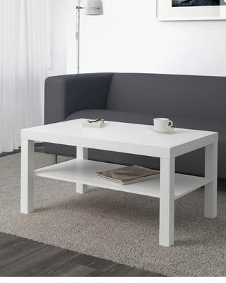 Tavolino da salotto ikea