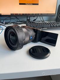 Sony Alpha ZV-E10 4K