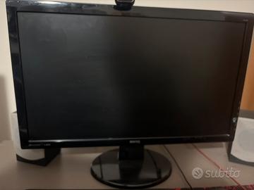 BenQ GL2450 60hz 24’’
