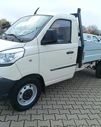 Piaggio PORTER NP6 GPL KM 0 CASSONE FISSO DA 2800
