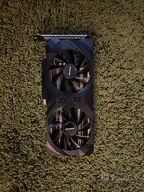 RTX 3060 TI