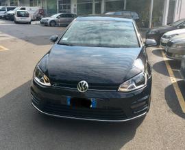 Volkswagen Golf 7 - 1.6 TDI 110CV SPORT EDITION