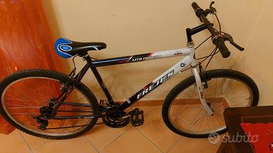 bicicletta 