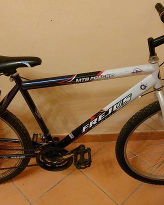 bicicletta 
