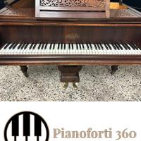 pianoforte a coda Erard
