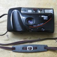 NIKON RF2 - Fotocamera Vintage 35mm