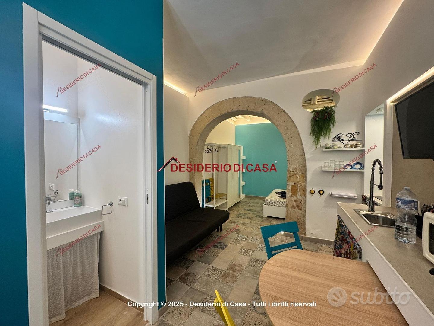 Appartamento – Trapani, Il Palazzo - Vista 2