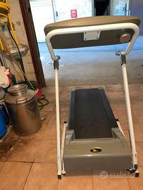 Tapirulan Diadora Jet 2.0 ei Plus usato