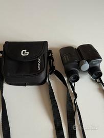 Binocolo Geonaute 8x25 6.3'