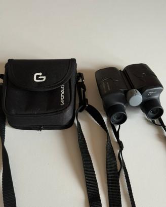 Binocolo Geonaute 8x25 6.3'