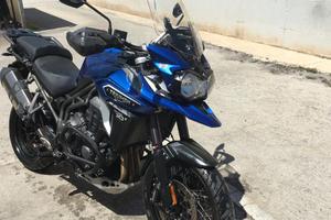 TRIUMPH TIGER 1200 XCX
