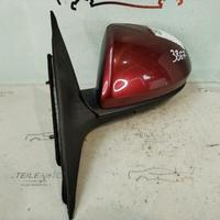 SPECCHIETTO RETROVISORE SINISTRO MAZDA 6 Berlina 2