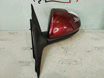 SPECCHIETTO RETROVISORE SINISTRO MAZDA 6 Berlina 2