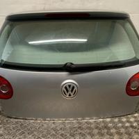 Cofano Portellone Posteriore Volkswagen Golf 5 V G