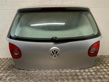 Cofano Portellone Posteriore Volkswagen Golf 5 V G