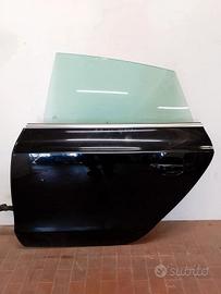 Porta posteriore sinistra Audi A5/s5 (2007 - 2012)