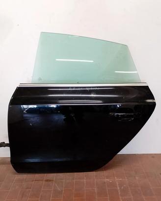 Porta posteriore sinistra Audi A5/s5 (2007 - 2012)