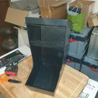 Fiat panda 1° versione