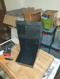 Fiat panda 1° versione