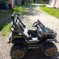 Gaucho XP Peg Perego