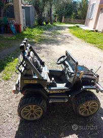 Gaucho XP Peg Perego