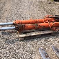 Pistoni idraulici FIAT HITACHI FH220