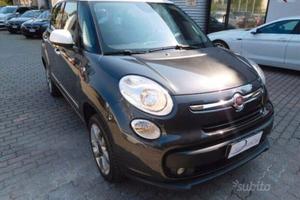 fiat 500l a metano