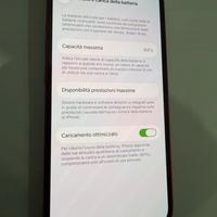 IPHONE 13 256gb IMPECCABILE