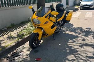 ducati st4s