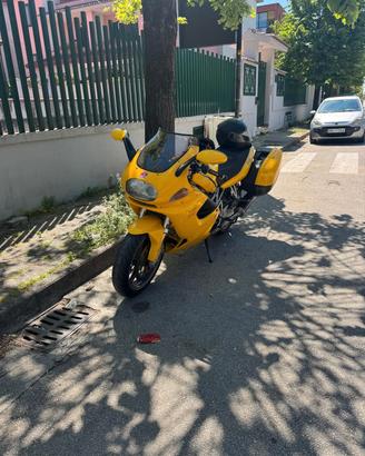 ducati st4s