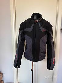 Giacca moto - MTech