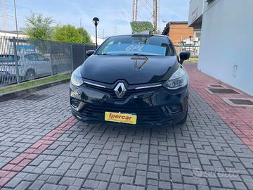 RENAULT Clio TCe 12V 90 CV GPL Start&Stop 5 port