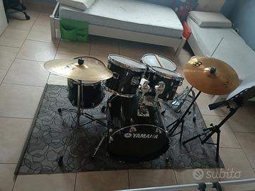 batteria