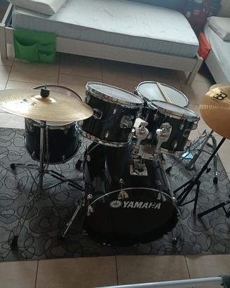 batteria