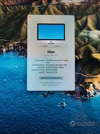 iMac 27 2010